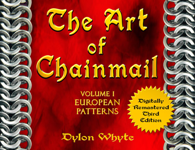 The Art of Chainmail
