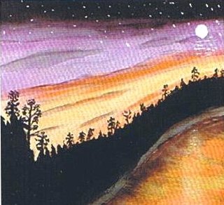 Artwork by Terry Gordon  /  www.GordonsPark.com