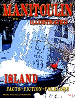 Manitoulin Illustrated