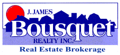 J. James Bousquet