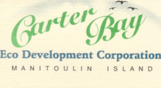 Carter Bay Eco Development