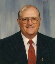 Norm Morrell