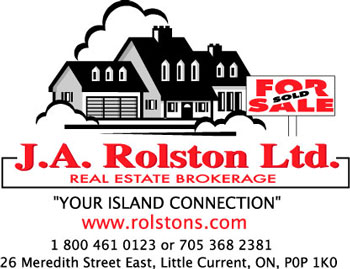 J. A. Rolston