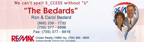 The Bedards