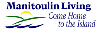 Manitoulin Living
