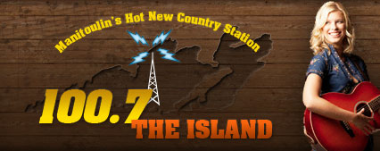 100.7 The Island