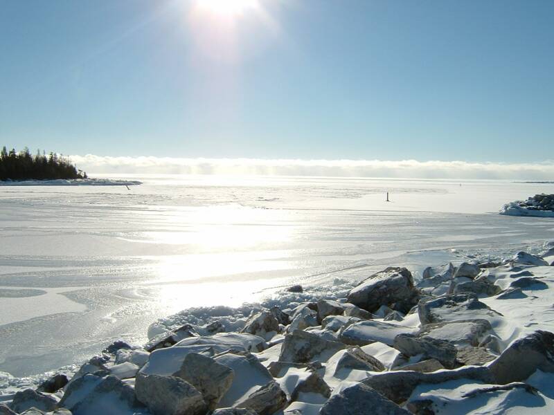 South Baymouth, Manitoulin Island