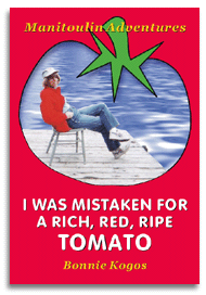 I Was Mistaken For a Rich, Red, Ripe Tomato