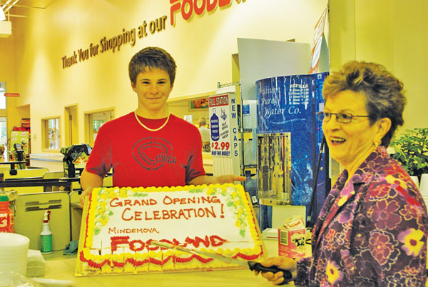Manitoulin Expositor