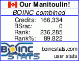 Our Manitoulin! on SETI