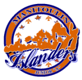 Manitoulin Islanders Hockey